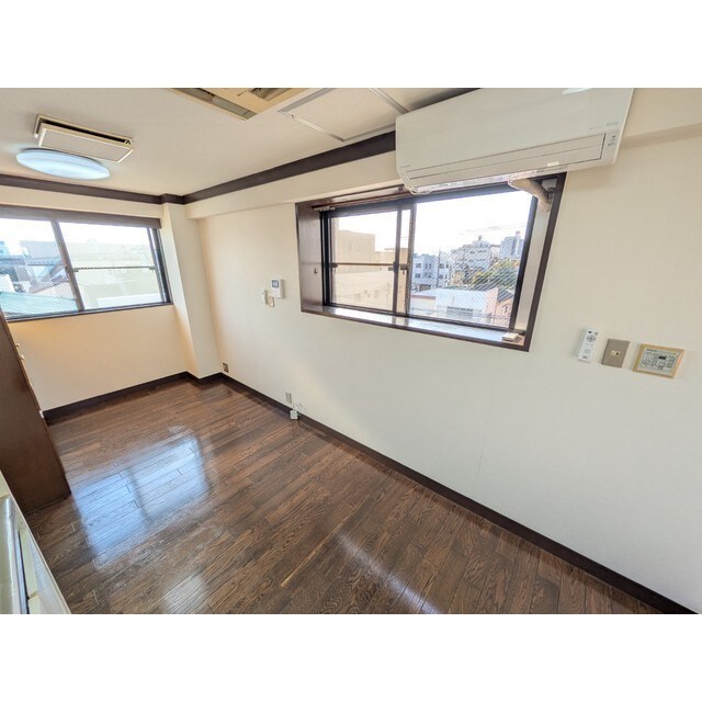 本町ヒルズの物件内観写真