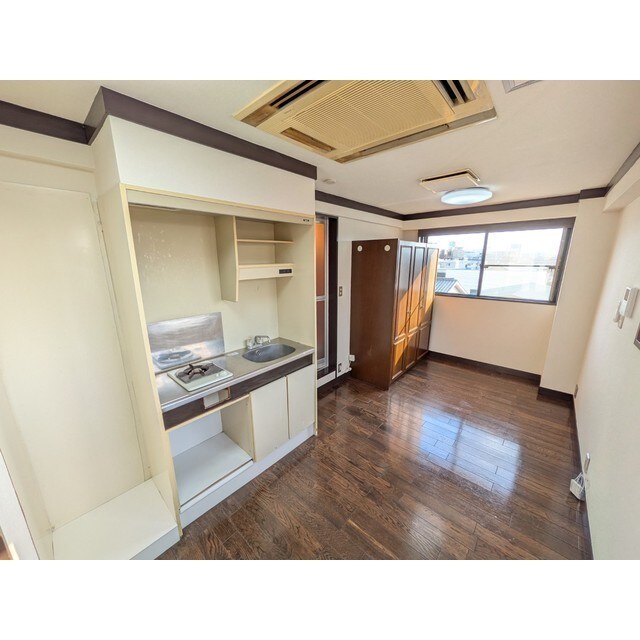 本町ヒルズの物件内観写真