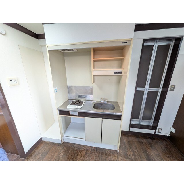 本町ヒルズの物件内観写真