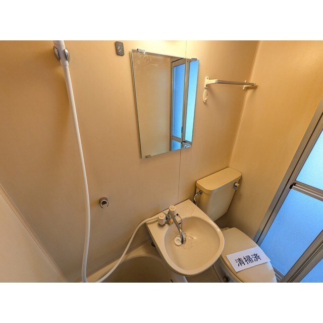 本町ヒルズの物件内観写真