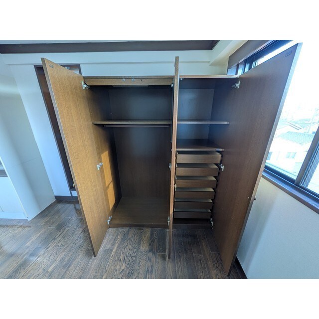 本町ヒルズの物件内観写真