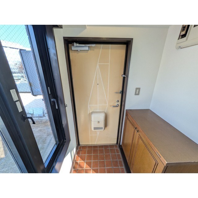 本町ヒルズの物件内観写真