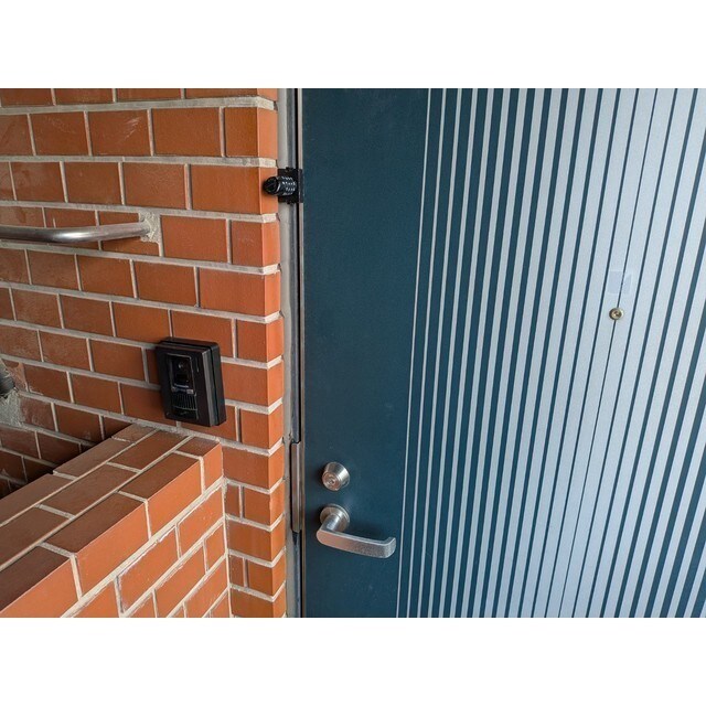 本町ヒルズの物件内観写真