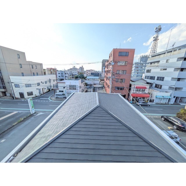 本町ヒルズの物件内観写真