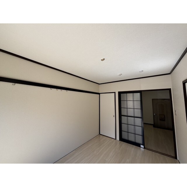 セントラル荒幡の物件内観写真