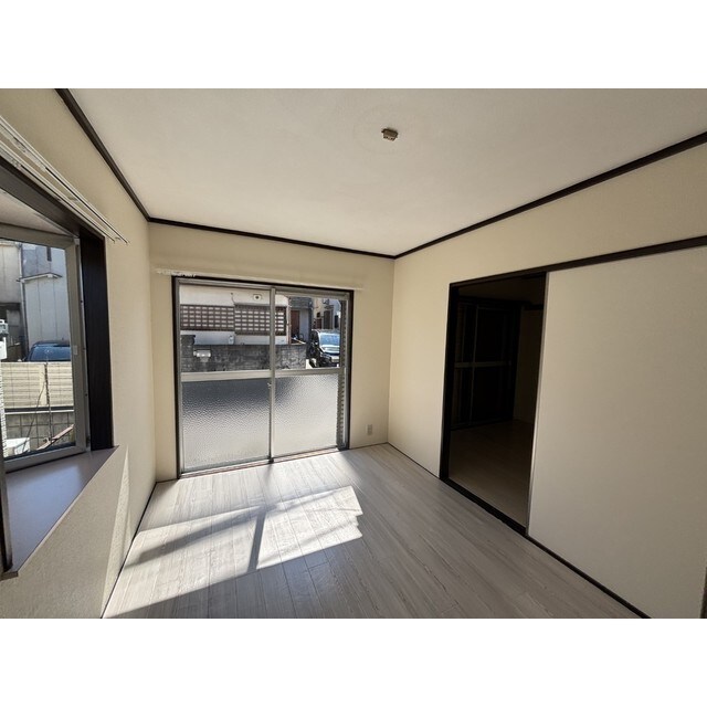 セントラル荒幡の物件内観写真