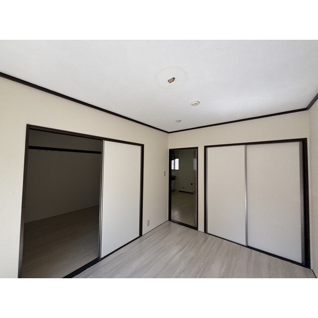 セントラル荒幡の物件内観写真