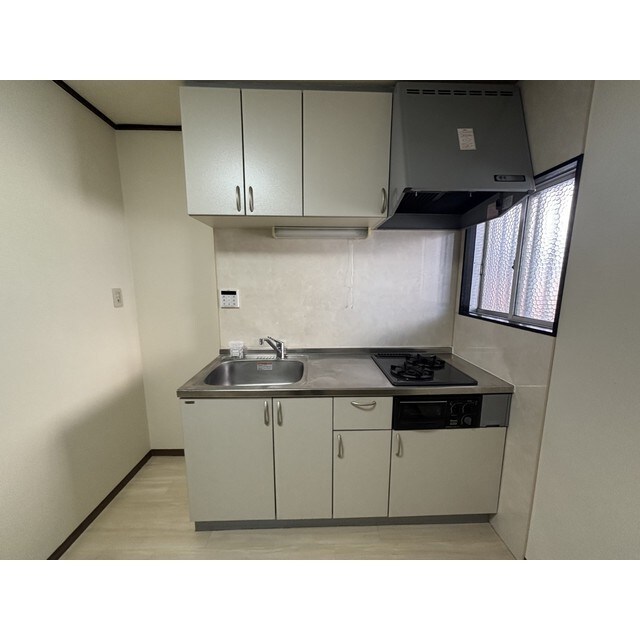 セントラル荒幡の物件内観写真