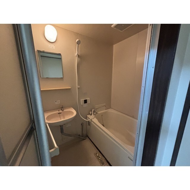 セントラル荒幡の物件内観写真