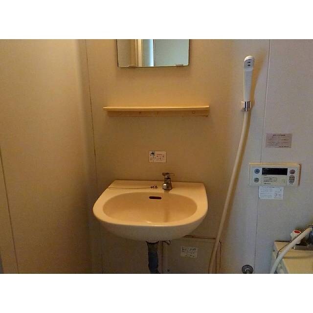 セントラル荒幡の物件内観写真