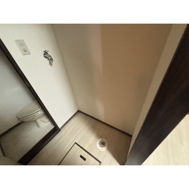 セントラル荒幡の物件内観写真