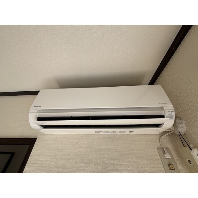 セントラル荒幡の物件内観写真