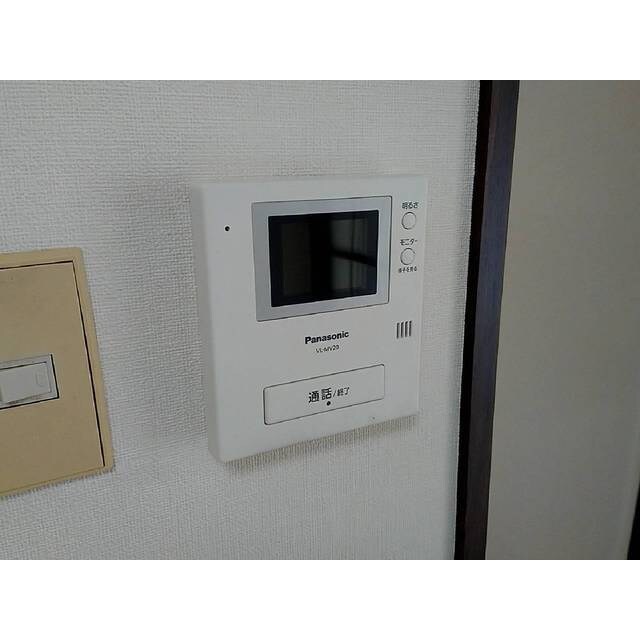 セントラル荒幡の物件内観写真