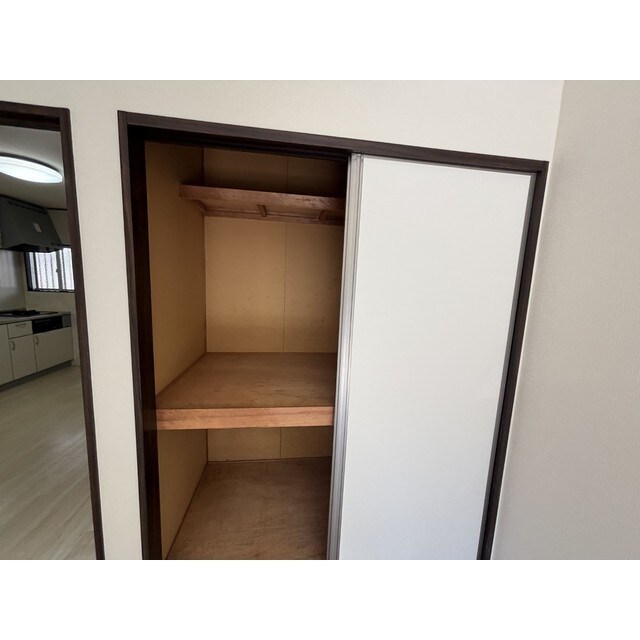 セントラル荒幡の物件内観写真