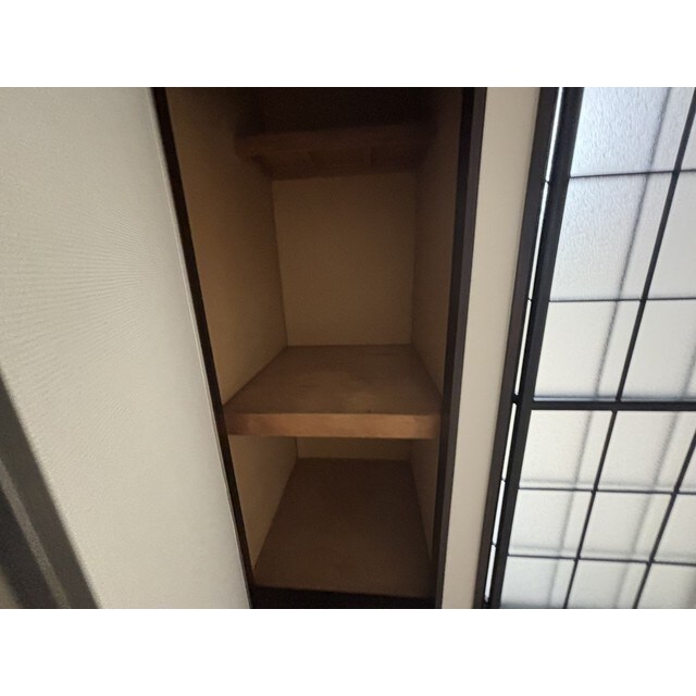 セントラル荒幡の物件内観写真