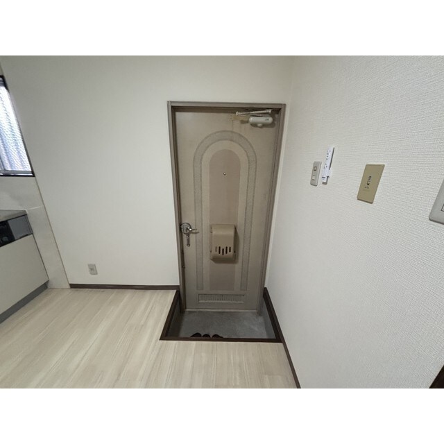 セントラル荒幡の物件内観写真