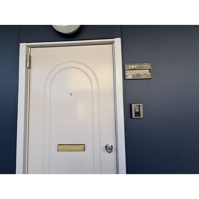 セントラル荒幡の物件内観写真