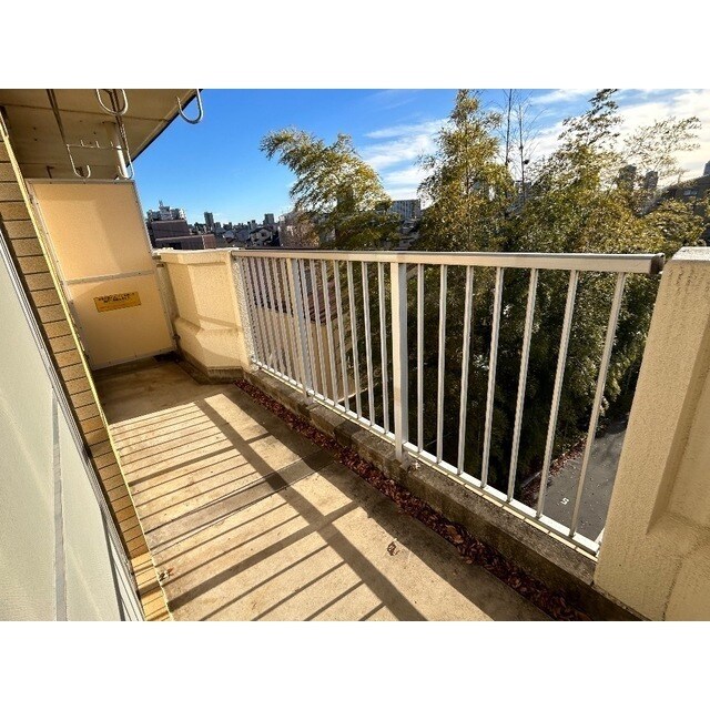 信栄マンションの物件内観写真