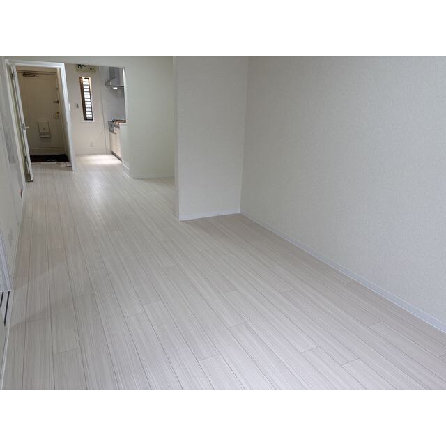 リブレス牛久の物件内観写真