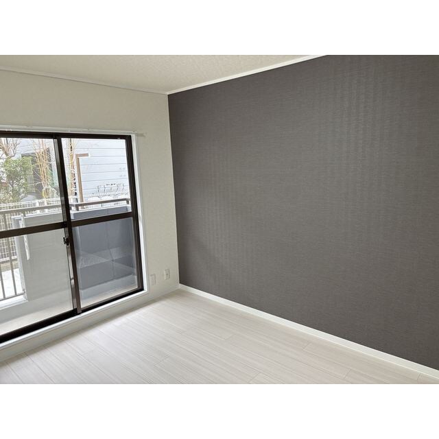 リブレス牛久の物件内観写真