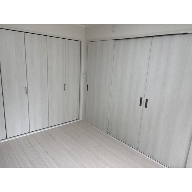 リブレス牛久の物件内観写真