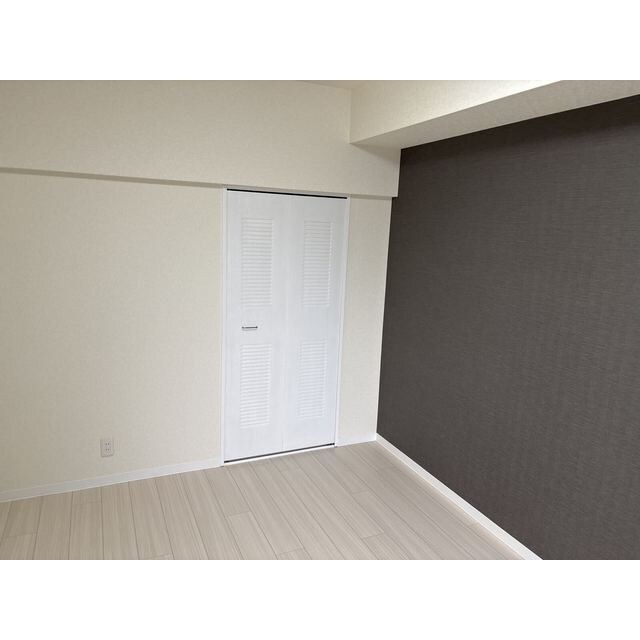 リブレス牛久の物件内観写真