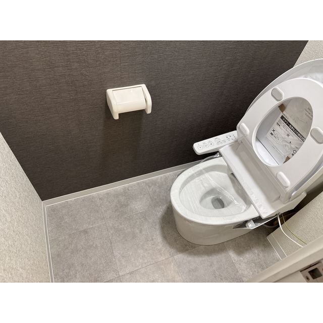 リブレス牛久の物件内観写真