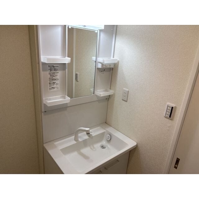 リブレス牛久の物件内観写真