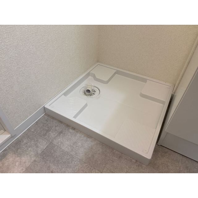 リブレス牛久の物件内観写真