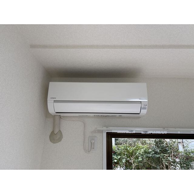 リブレス牛久の物件内観写真