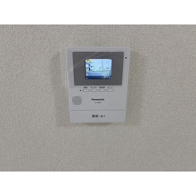 リブレス牛久の物件内観写真