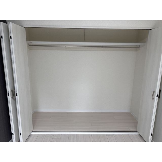 リブレス牛久の物件内観写真