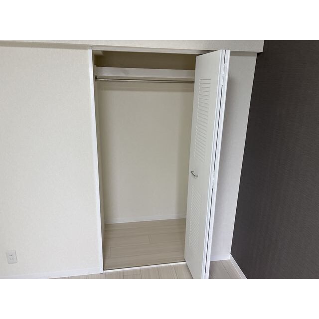 リブレス牛久の物件内観写真