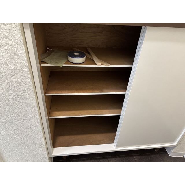 リブレス牛久の物件内観写真