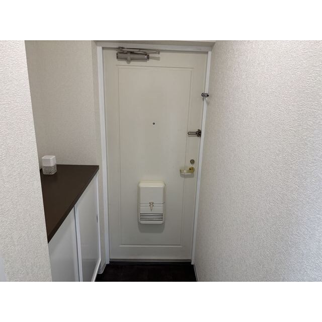 リブレス牛久の物件内観写真