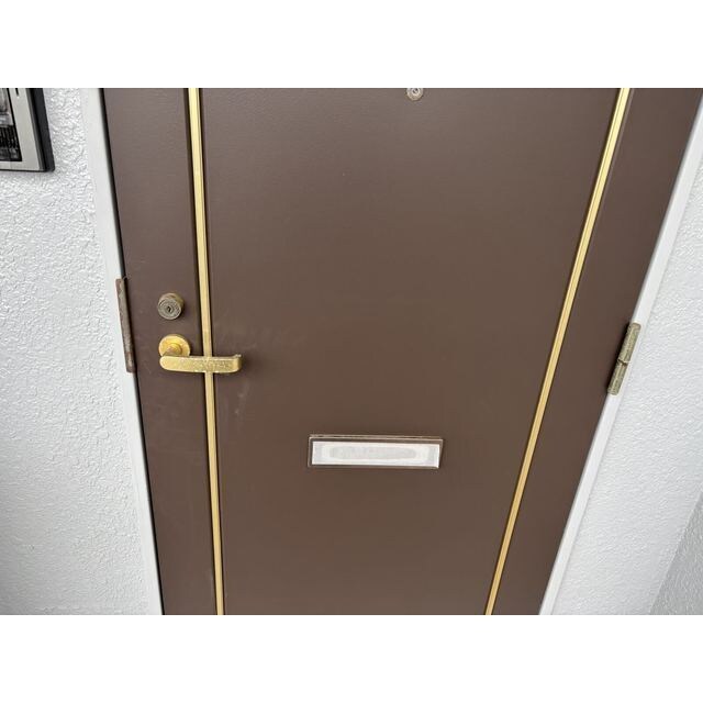 リブレス牛久の物件内観写真