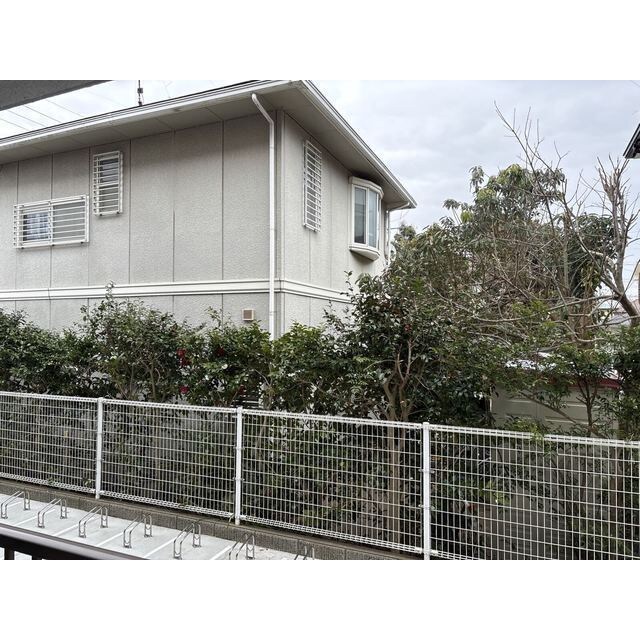 リブレス牛久の物件内観写真