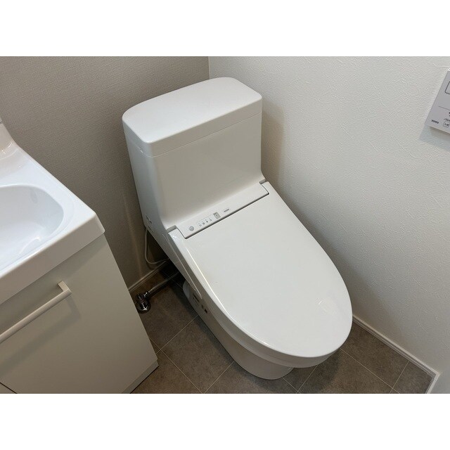 MQuarto福生の物件内観写真