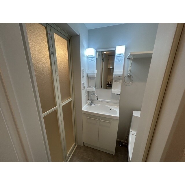 MQuarto福生の物件内観写真