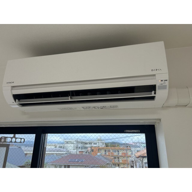 MQuarto福生の物件内観写真