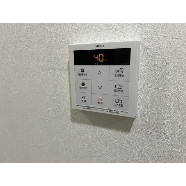 MQuarto福生の物件内観写真