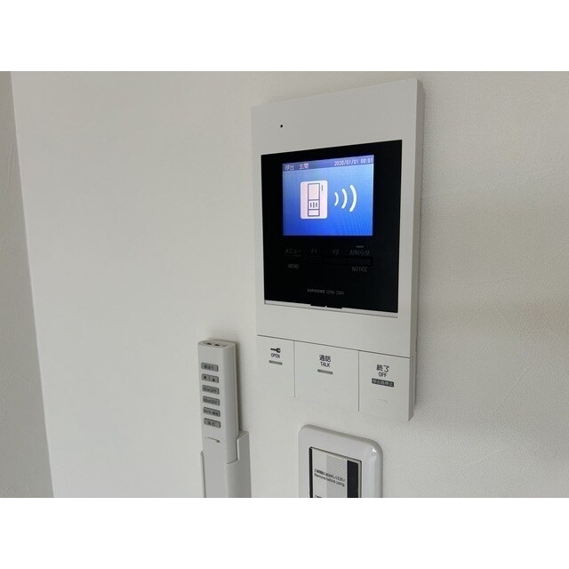 MQuarto福生の物件内観写真