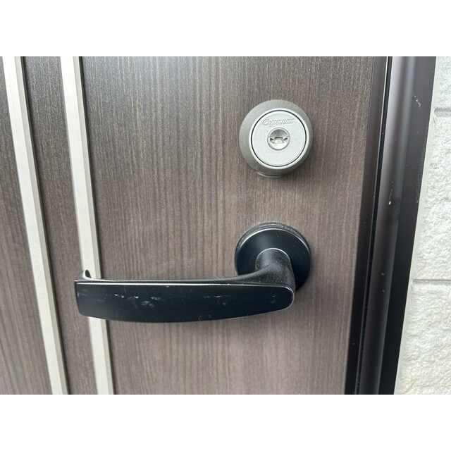 MQuarto福生の物件内観写真