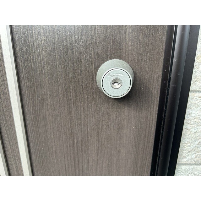 MQuarto福生の物件内観写真