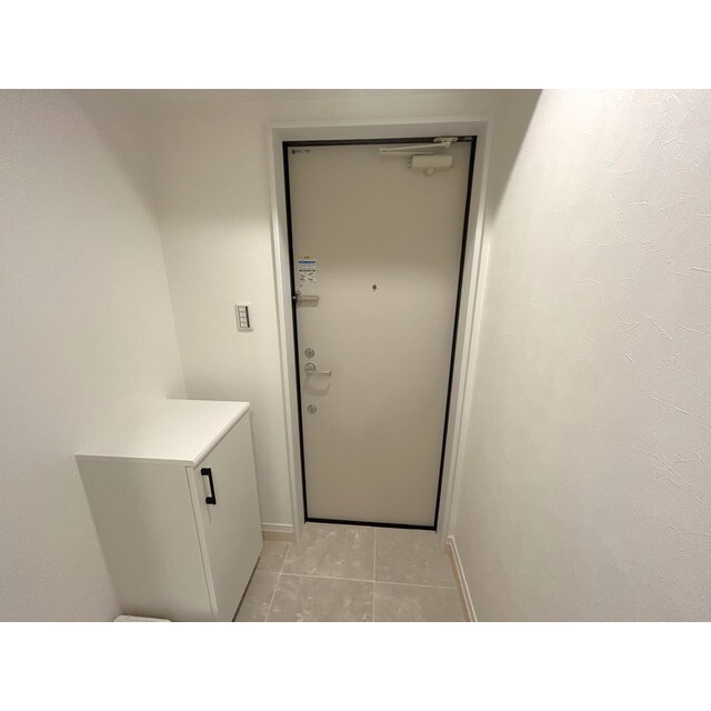 MQuarto福生の物件内観写真