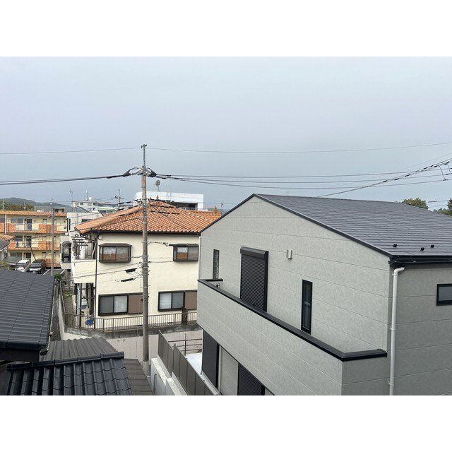 MQuarto福生の物件内観写真