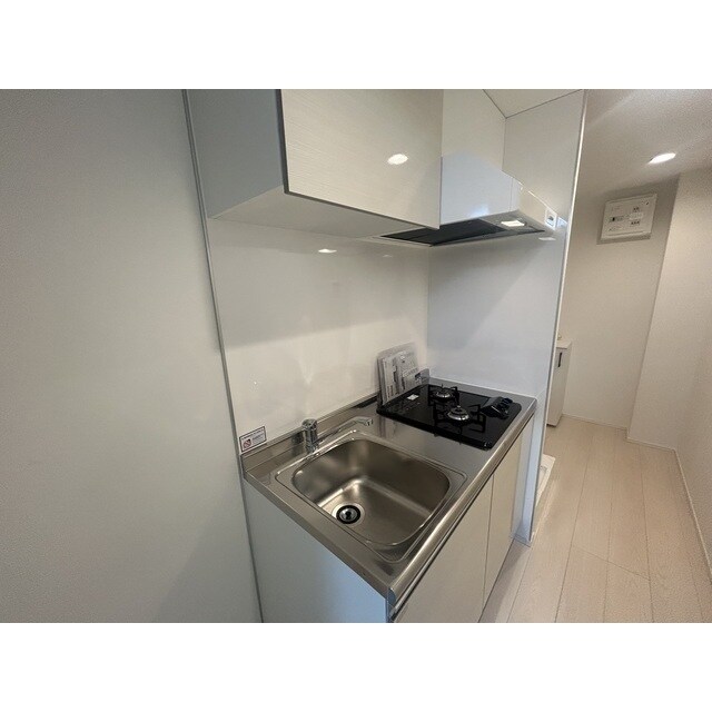 MQuarto福生の物件内観写真