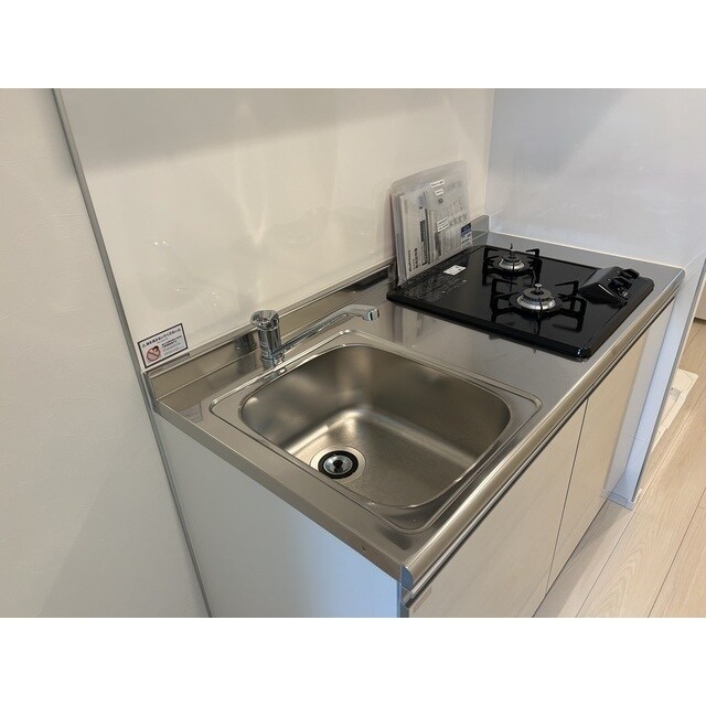 MQuarto福生の物件内観写真