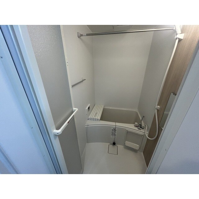 MQuarto福生の物件内観写真