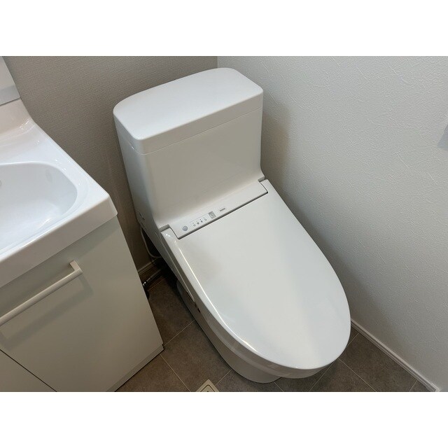 MQuarto福生の物件内観写真